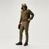 Men's SulTrac Adventure Pants - Bungee Cord