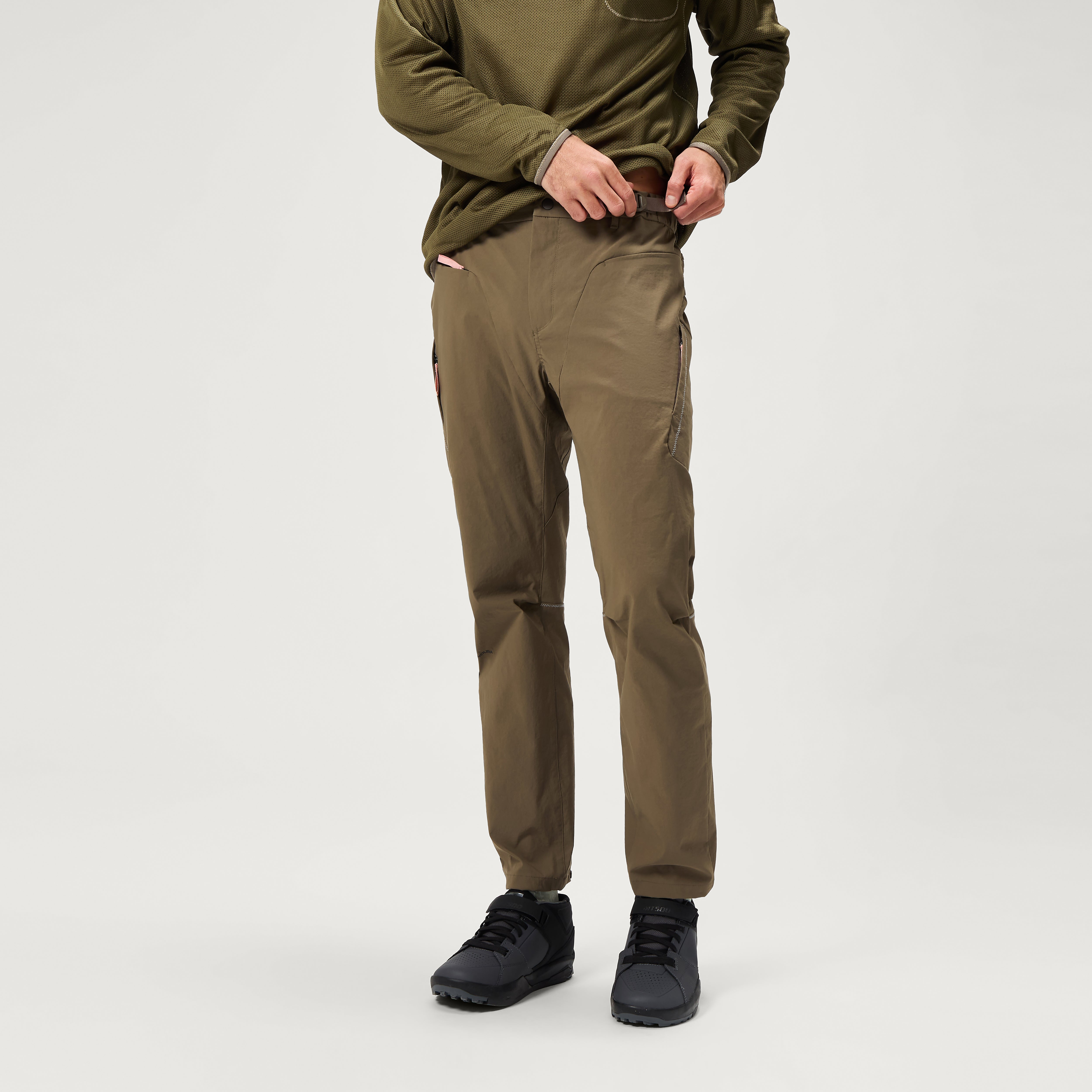 Men's SulTrac Adventure Pants - Bungee Cord | Endura