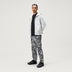 Men's SulTrac Adventure Pants - Dispersed Floral