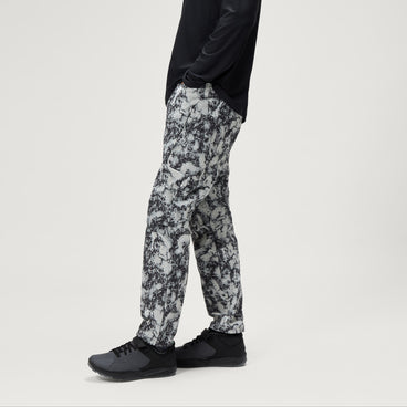 Men's SulTrac Adventure Pants - Dispersed Floral
