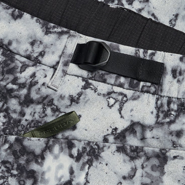 Men's SulTrac Adventure Pants - Dispersed Floral