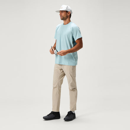 Men's SulTrac Adventure Pants - Dove