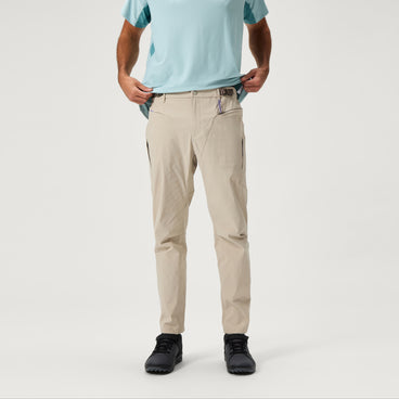 Men's SulTrac Adventure Pants - Dove