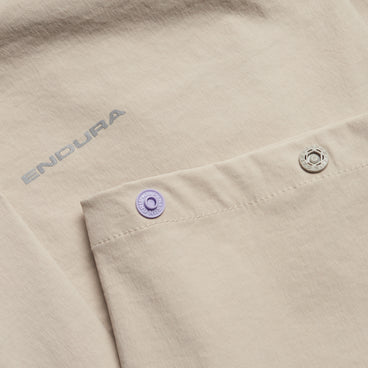 Men's SulTrac Adventure Pants - Dove