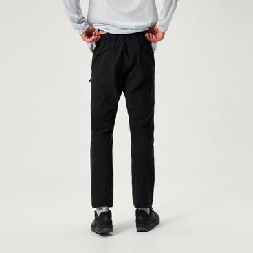Men's SulTrac Adventure Pants - Moonless Night
