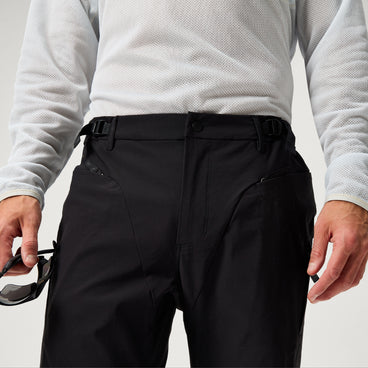 Men's SulTrac Adventure Pants - Moonless Night