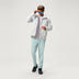 Men's SulTrac Lightweight Pants - Cloud Blue