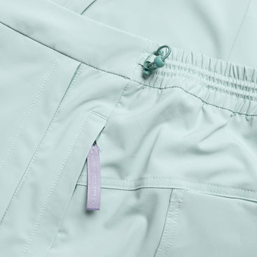 Men's SulTrac Lightweight Pants - Cloud Blue