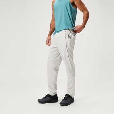 Men's SulTrac Lightweight Pants - Lunar Rock