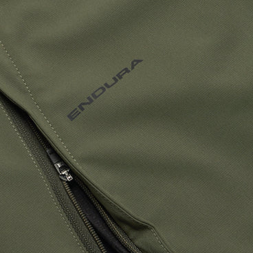 Men's SulTrac Lightweight Pants - Thyme