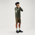 Men's SulTrac Adv 8" Shorts With Liner - Bungee Cord