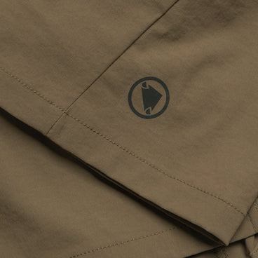 Men's SulTrac Adv 8" Shorts With Liner - Bungee Cord