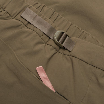 Men's SulTrac Adv 8" Shorts With Liner - Bungee Cord