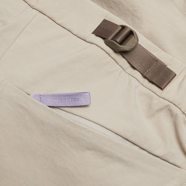 Men's SulTrac Adv 8in Shorts With Liner - Dove