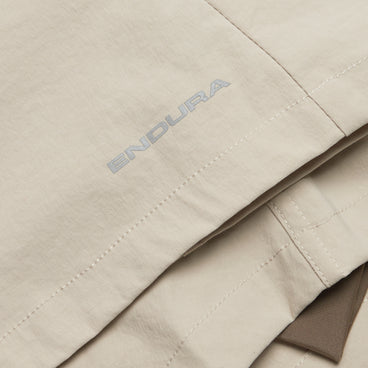 Men's SulTrac Adv 8in Shorts With Liner - Dove