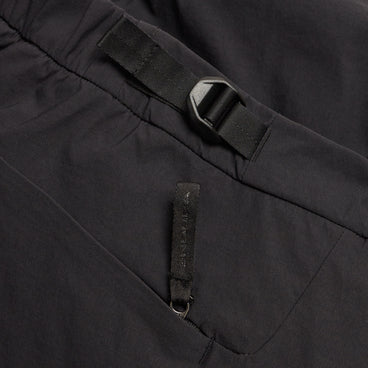 Men's SulTrac Adv 8" Shorts With Liner - Moonless Night