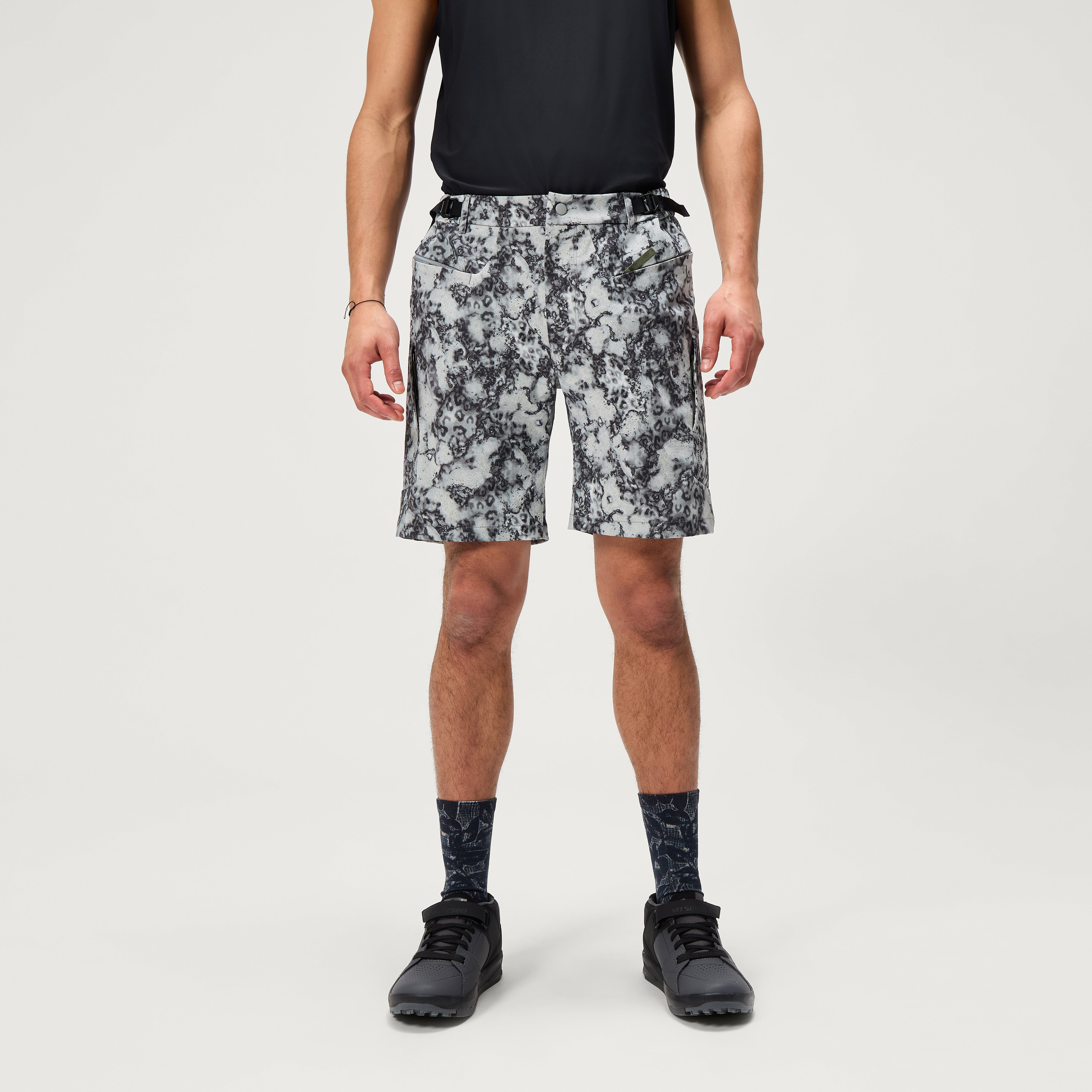 Men's SulTrac Adv 8in Shorts | Endura