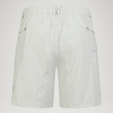 Men's SulTrac Adv 8" Shorts - Lunar Rock
