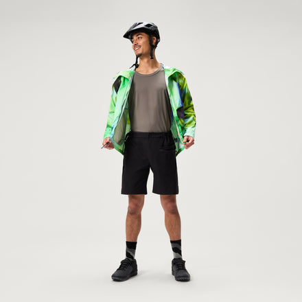 Men's SulTrac Adv 8" Shorts - Moonless Night