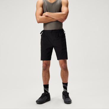 Men's SulTrac Adv 8" Shorts - Moonless Night
