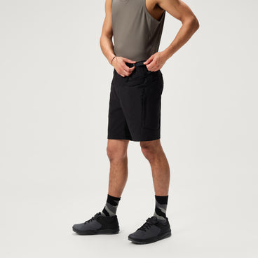 Men's SulTrac Adv 8" Shorts - Moonless Night