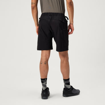 Men's SulTrac Adv 8" Shorts - Moonless Night