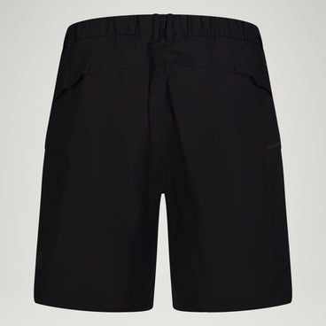 Men's SulTrac Adv 8" Shorts - Moonless Night