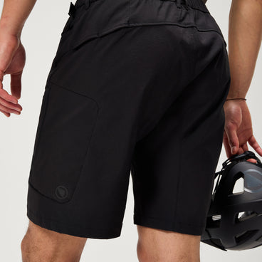 Men's SulTrac Adv 8" Shorts - Moonless Night