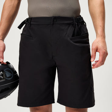 Men's SulTrac Adv 8" Shorts - Moonless Night