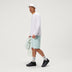 Men's SulTrac Pull-On 10" Shorts - Cloud Blue
