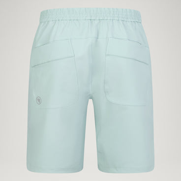 Men's SulTrac Pull-On 10" Shorts - Cloud Blue