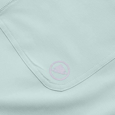 Men's SulTrac Pull-On 10" Shorts - Cloud Blue