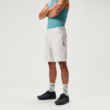 Men's SulTrac Pull-On 10" Shorts - Lunar Rock