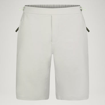Men's SulTrac Pull-On 10" Shorts - Lunar Rock