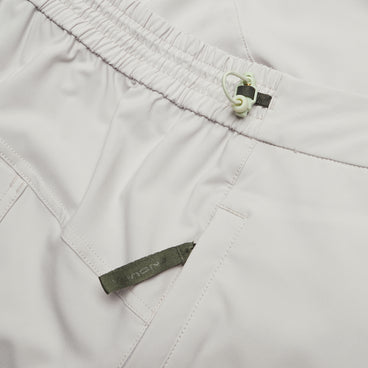 Men's SulTrac Pull-On 10" Shorts - Lunar Rock