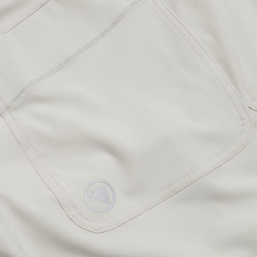 Men's SulTrac Pull-On 10" Shorts - Lunar Rock