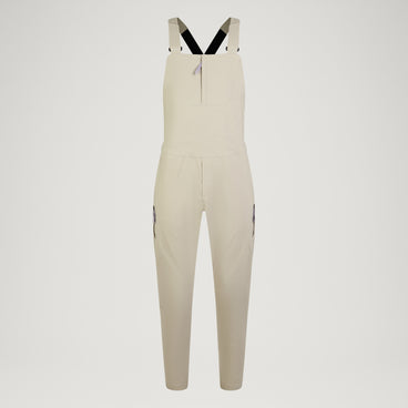 Men's SulTrac Cargo Bib - Dove