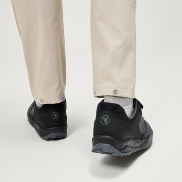 Men's SulTrac Cargo Bib - Dove