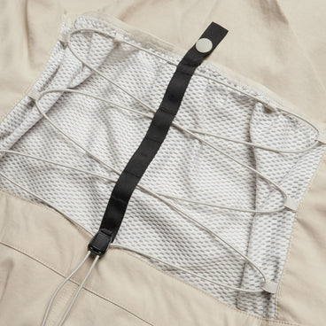 Men's SulTrac Cargo Bib - Dove