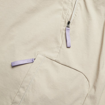 Men's SulTrac Cargo Bib - Dove
