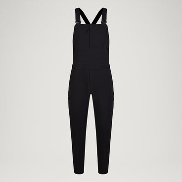 Men's SulTrac Cargo Bib - Moonless Night