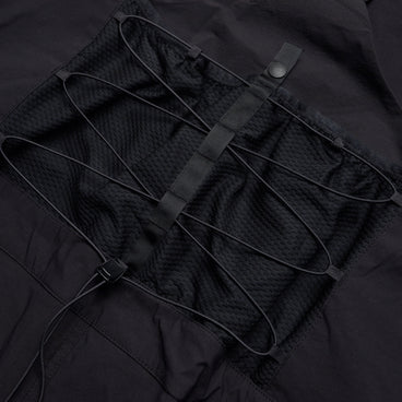 Men's SulTrac Cargo Bib - Moonless Night