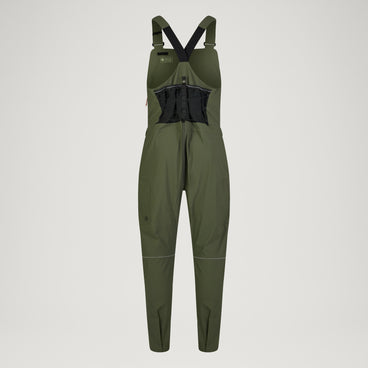 Men's SulTrac Cargo Bib - Thyme