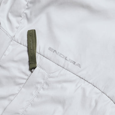 Women's SulTrac Breathable Lightweight Jacket - Lunar Rock