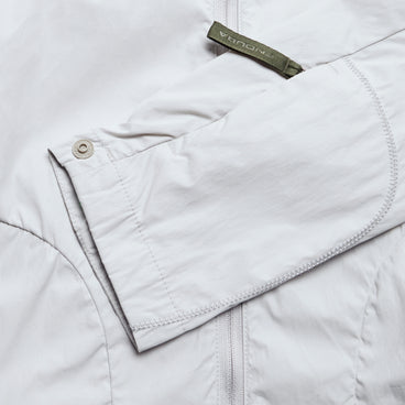 Women's SulTrac Breathable Lightweight Jacket - Lunar Rock
