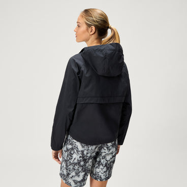 Women's SulTrac Breathable Lightweight Jacket - Moonless Night