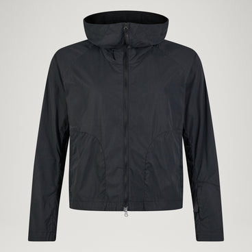 Women's SulTrac Breathable Lightweight Jacket - Moonless Night