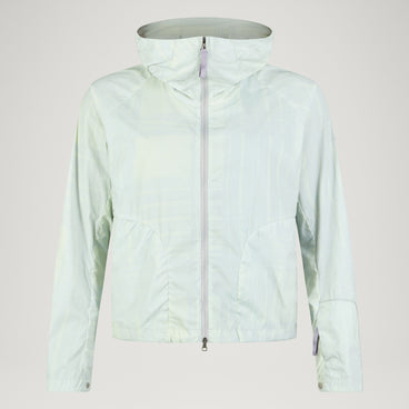 Women's SulTrac Breathable Lightweight Jacket - Endura Plaid