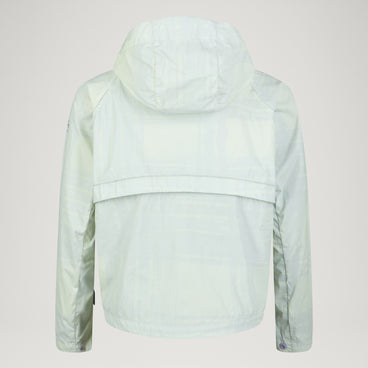 Women's SulTrac Breathable Lightweight Jacket - Endura Plaid