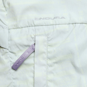 Women's SulTrac Breathable Lightweight Jacket - Endura Plaid